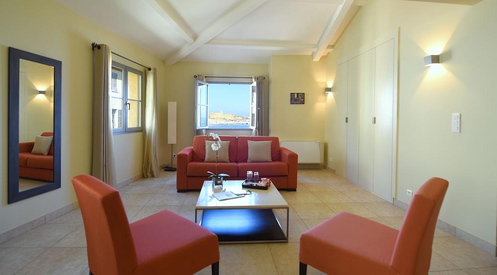 Perla Rossa L'Ile-Rousse (Corsica) Exterior foto